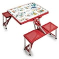 thumbnail image 1 of Play Town Picnic Table, 1 of 10