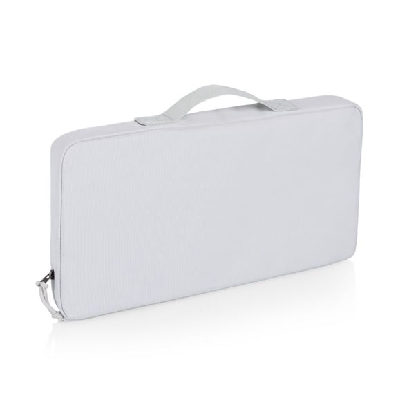 Oniva Gardening Kneeling Pad, Garden Foam Pad, Fog Gray