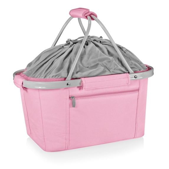 Oniva Metro Basket Collapsible Cooler Tote