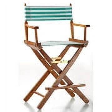 Oniva Outdoor Directors Folding Chair