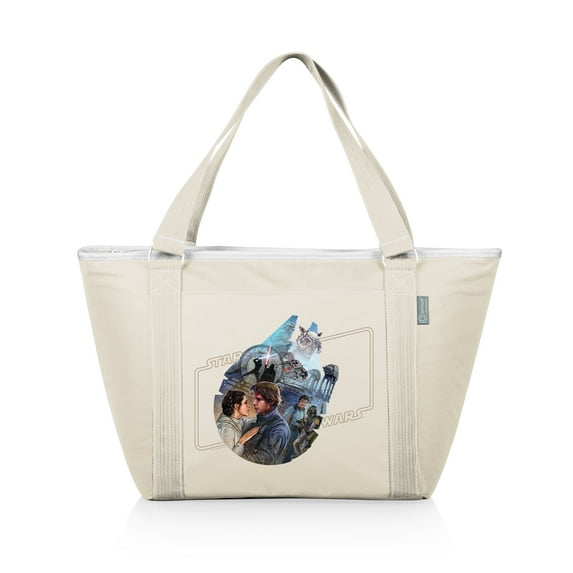 Star Wars - Celebration - Topanga Cooler Tote Bag, (Sand)