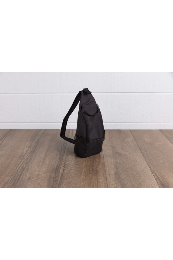 Strider Crossbody Sling Bag