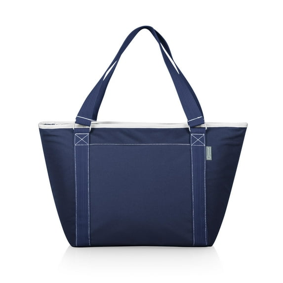 Oniva Topanga Tote Soft Cooler Bag, Navy Blue