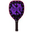 thumbnail image 1 of Onix Composite Evoke Teardrop Pickleball Paddle, Purple, 1 of 2