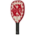 thumbnail image 1 of Onix Composite Evoke Teardrop Pickleball Paddle, Red, 1 of 12