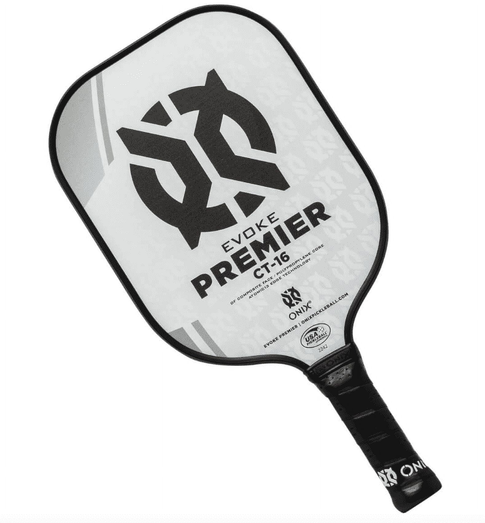 Onix Evoke Premier CT-16 Paddle