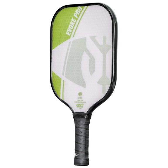Onix Evoke Pro Pickleball Paddle, Green