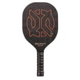 thumbnail image 1 of Onix Recruit Pickleball Paddle, Entry-Level, 7-Ply Baltic Birch Wood, Padded Grip Handle, 1 of 13