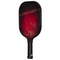 thumbnail image 1 of Onix Stryker 4 Composite Pickleball Paddle, Red, 1 of 2
