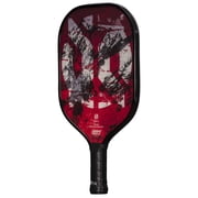 Onix Vertex Pickleball Paddle, Red