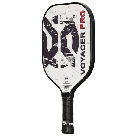 Onix Voyager Pro Pickleball Paddle