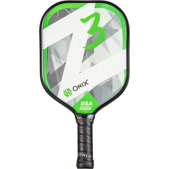 Onix Z3 Composite Pickleball Paddle, Pink