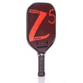 thumbnail image 1 of Onix Z5 Graphite Original Pickleball Paddle, Red, 1 of 10
