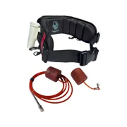 ONKIJA Back-Pro Combo BOTH Left & Right Rod Holders Stringer Float