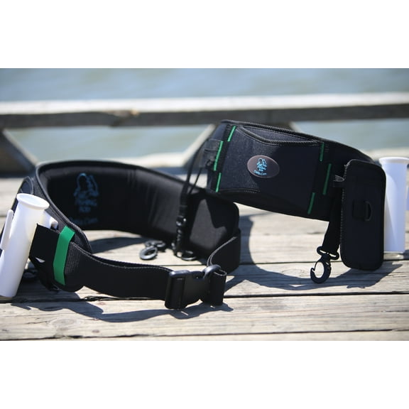 Onkija Classic Whitley EVO Wade Wading Fishing Tackle Belt