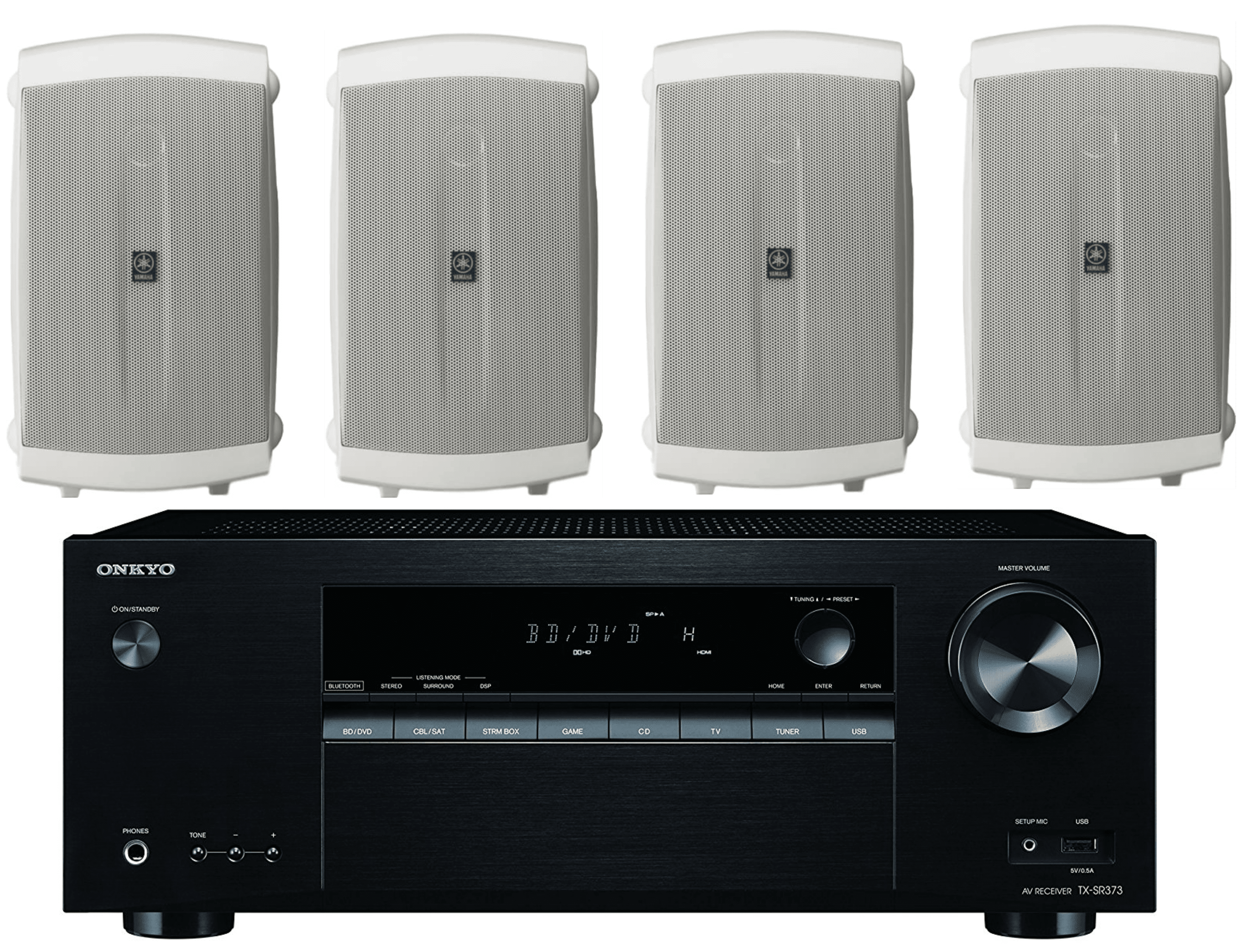 Onkyo Collection Onkyo Collection