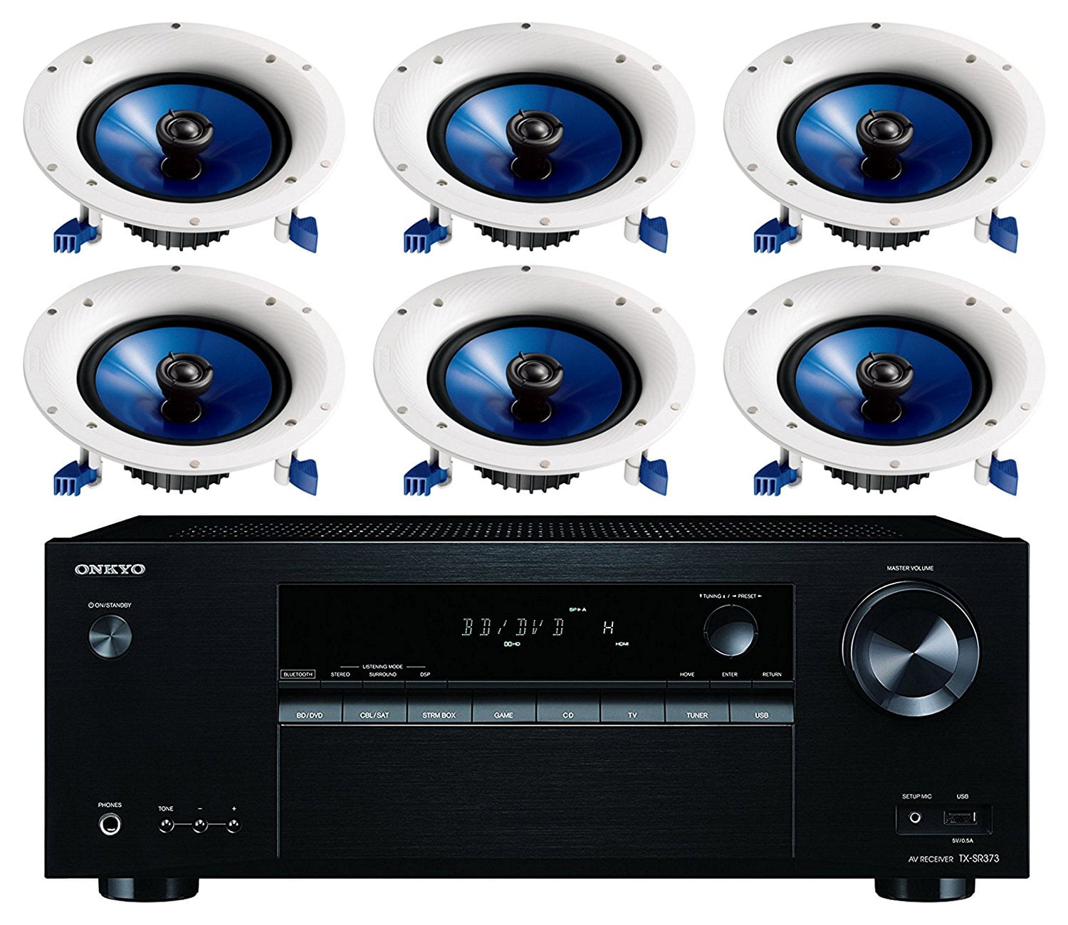 Onkyo Collection Onkyo Collection