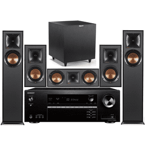 Onkyo 5.2 Channel Wireless Bluetooth 4K 3D A/V Surround Sound Receiver Multimedia Home Theater