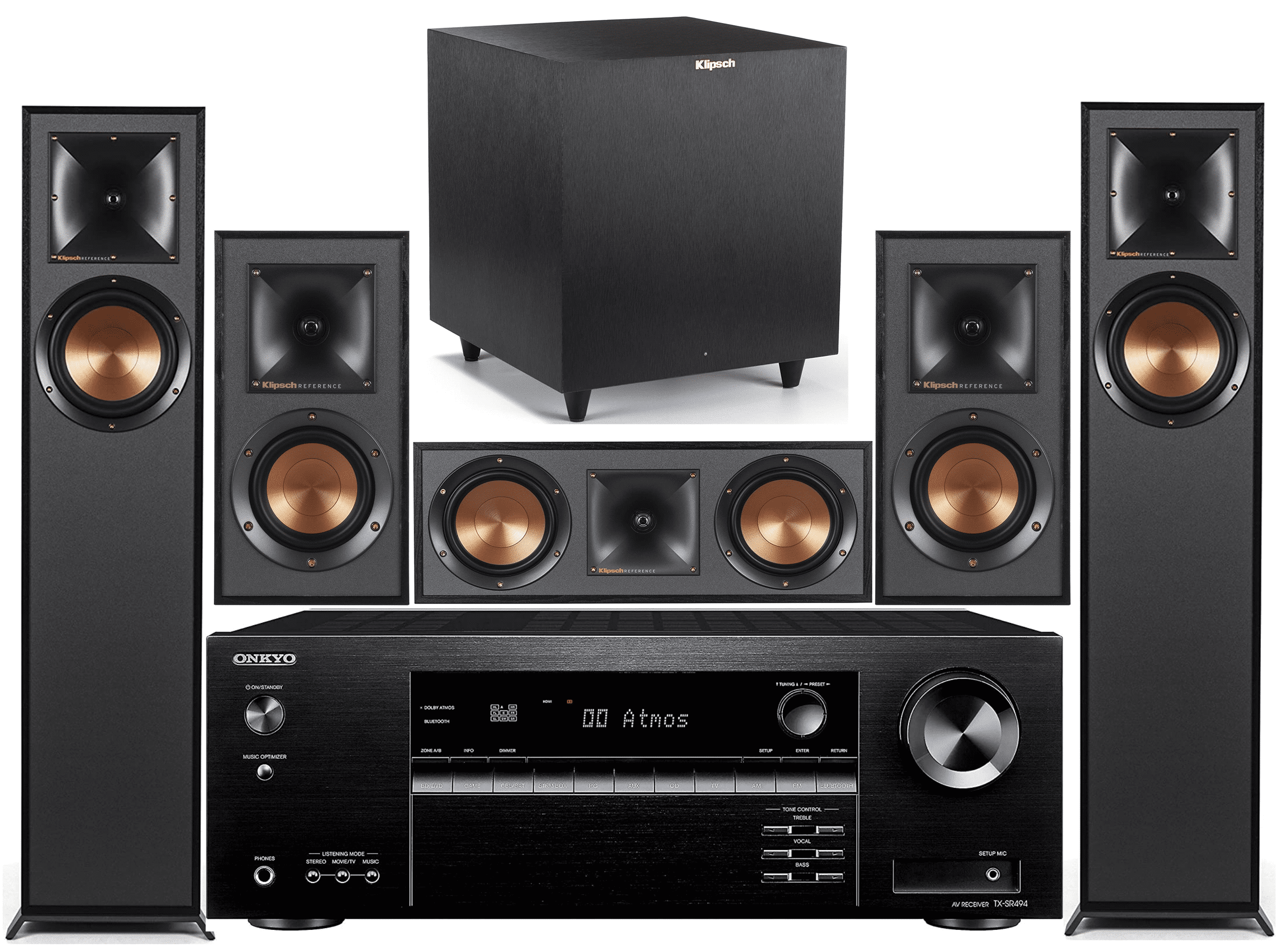 Onkyo Collection Onkyo Collection
