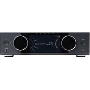 Onkyo 2 Ch. Muse Y-40 Network Streamer and Integrated High Power Amplifier - Black