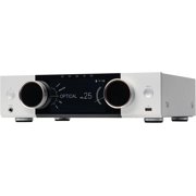 Onkyo MUSE-Y-50-SILVER 2 Channel Network Integrated Amplifier 2026