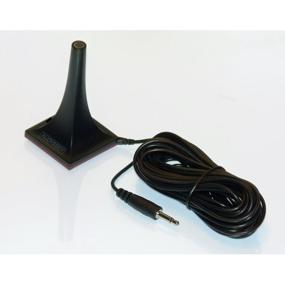 Onkyo Setup Microphone Originally Shipped With: HTR590, HT-R590, TXNR708, TX-NR708, TXSR307, TX-SR307, TXSR706, TX-SR706