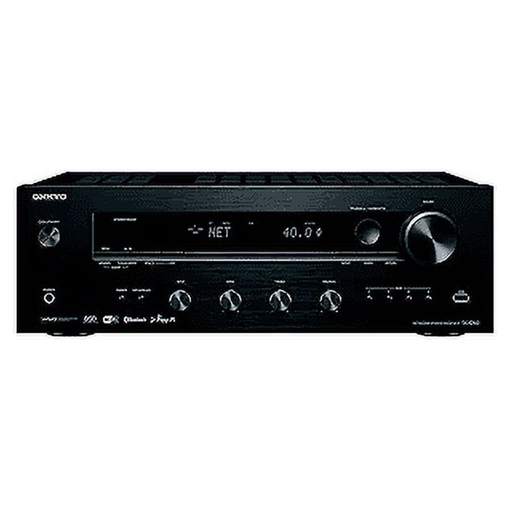 Onkyo TX8260 2 Channel Network Stereo Receiver