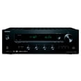 thumbnail image 1 of Onkyo TX-8260 Network Stereo Receiver with Built-In Wi-Fi and Bluetooth, 1 of 3