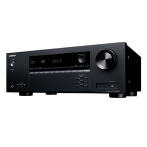 Onkyo TX-NR5100 7.2-Channel 8K AV Receiver with Built-In Bluetooth
