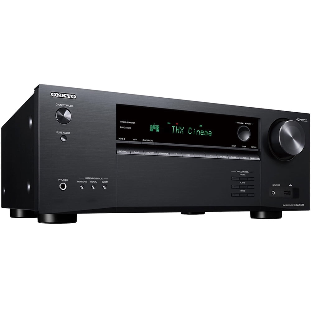 ONKYO BASE-V60、S-85H、D-109XE、D-108XCセット