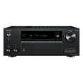 thumbnail image 1 of Onkyo TXNR7100 9.2 Channel THX Certified SMART Network A/V Receiver (2020), 1 of 5
