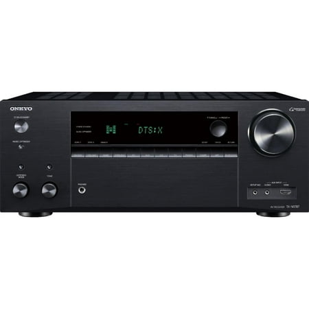 Onkyo TXNR797 9.2-Channel Black Network A/V Receiver