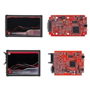 Online 2.80 EU Red 5.017 K-TAG KTAG 7.020 2.25 ECU Programmer Tools OBD2 Car ECU Chip Tuning Diagnostic Scanner