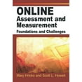 thumbnail image 1 of Online Assessment and Measurement: Foundations and Challenges (Hardcover), 1 of 1