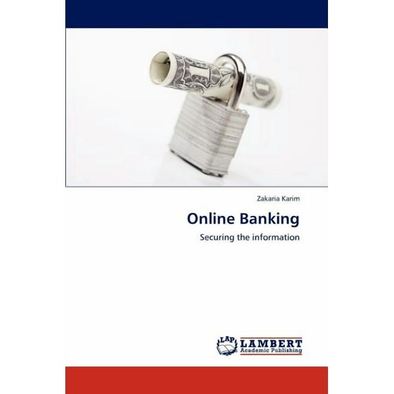 Online Banking (Paperback)