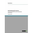 thumbnail image 1 of Online-Beratung für Senioren : Vielversprechende Chance oder zweifelhafte Entwicklung? (Paperback), 1 of 1