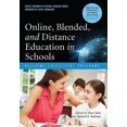thumbnail image 1 of Pre-Owned Online, Blended and Distance Education in Schools : Building Successful Programs (Paperback) 9781620361641, 1 of 1