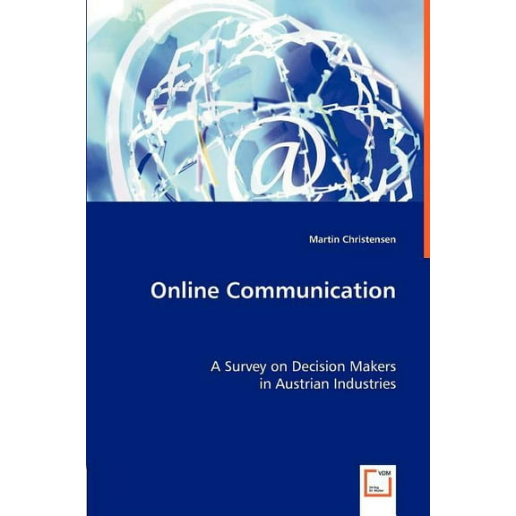 Online Communication (Paperback)