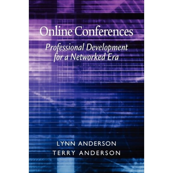 Pre-Owned Online Conferences: Professional Development for a Networked Era (Paperback)