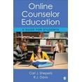 thumbnail image 1 of Online Counselor Education: A Guide for Students, (Paperback), 1 of 1