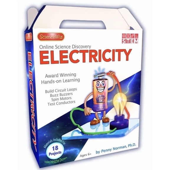 Online Discovery Electricity (Other)