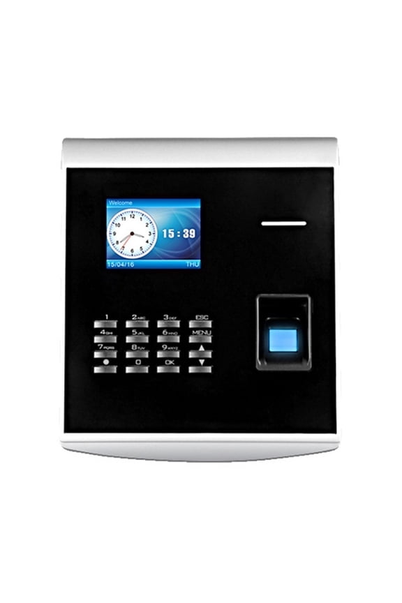 Online Free Cloud based WiFi Fingerprint Time and Attendance System Employee workforce Time Clock Management Solution