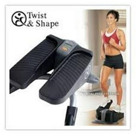 Online Gym Shops SL012 Twist and Shape