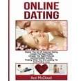 thumbnail image 1 of Online and Internet Dating Advice Tips G Online Dating: Master The Art of Internet Dating: Create The Best Profile, Choose The Right Pictures, Communication Advi, (Paperback), 1 of 1