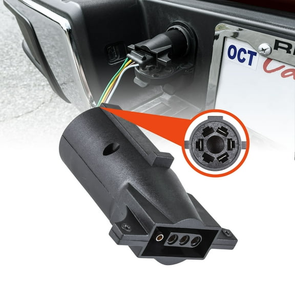 Online LED Store Durable Automotive Electrical Parts & Accessories