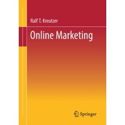 Online Marketing, Paperback