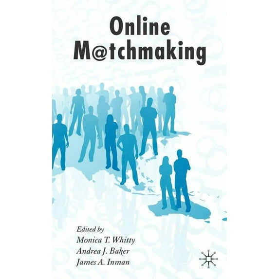 Online Matchmaking, (Hardcover)