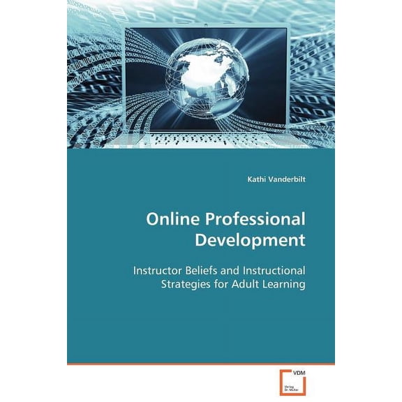 Online Professional Development (Paperback)