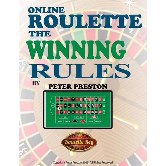 Online Roulette : The Winning Rules