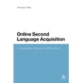 thumbnail image 1 of Online Second Language Acquisition: Conversation Analysis of Online Chat, (Paperback), 1 of 1